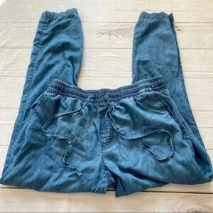 Gloria Vanderbilt missy senora courant blu…